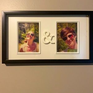 Cute wall decor. Has never been used